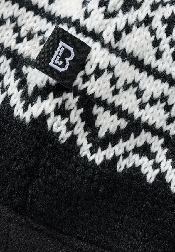 Snow Cap-1