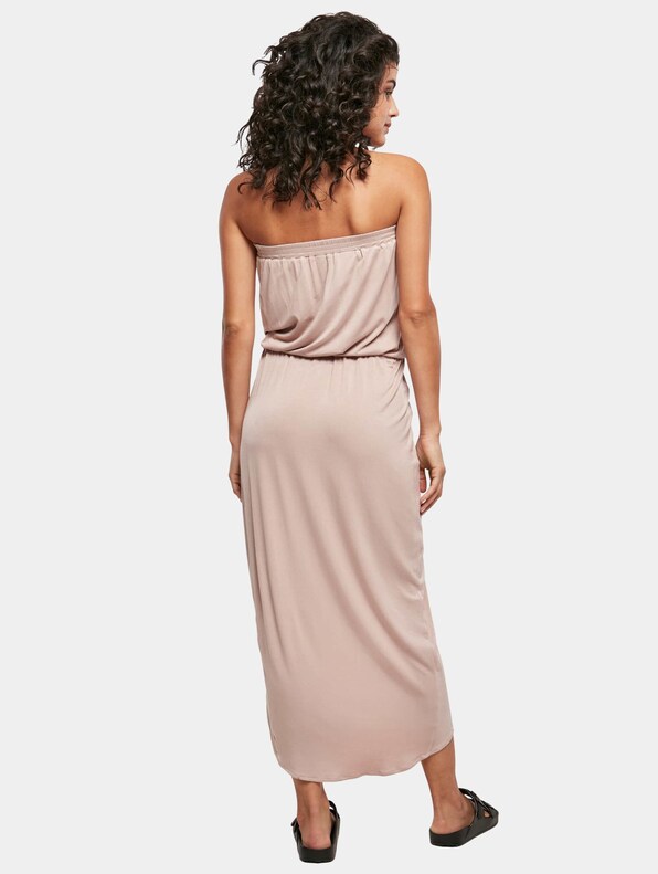 Ladies Viscose Bandeau-1