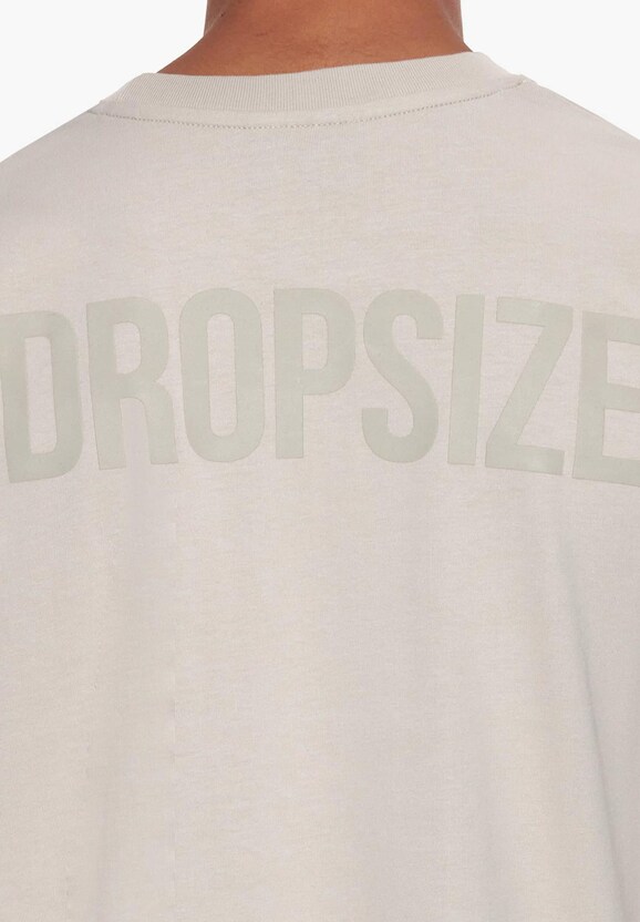 Dropsize Heavy Oversize HD Print T-Shirts-3