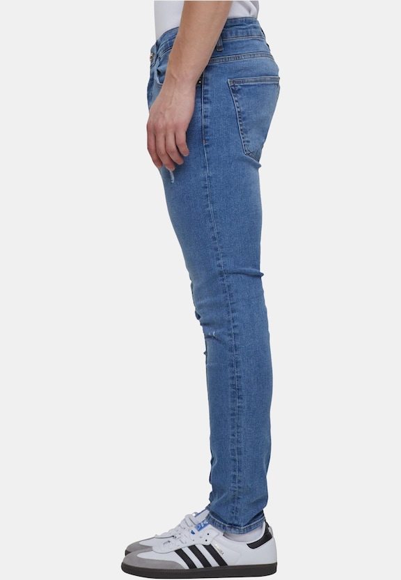 Skinny -2