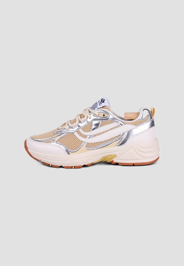 G-Eco`99 Metallic Serial-1