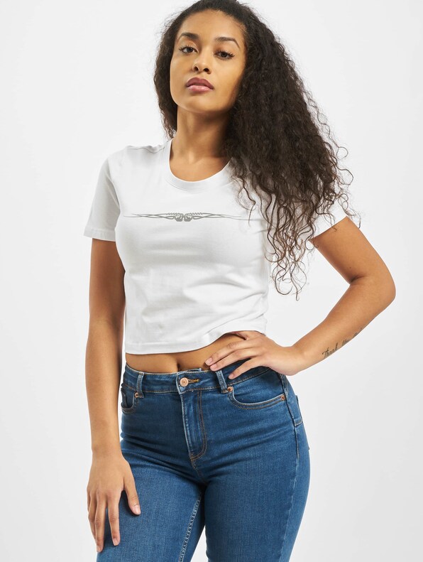 Ladies Tribal Cropped-0