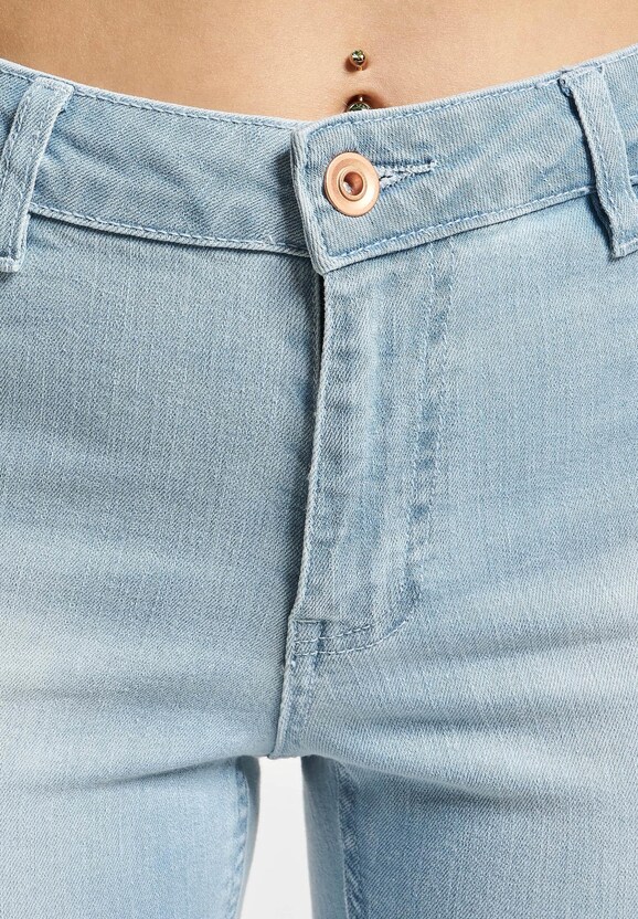 Ladies High Waist-3