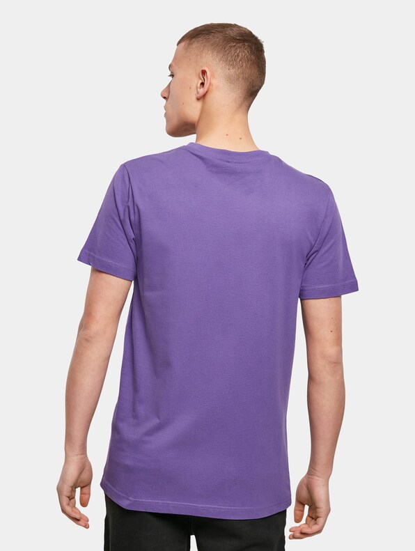 T-Shirt Round Neck-1