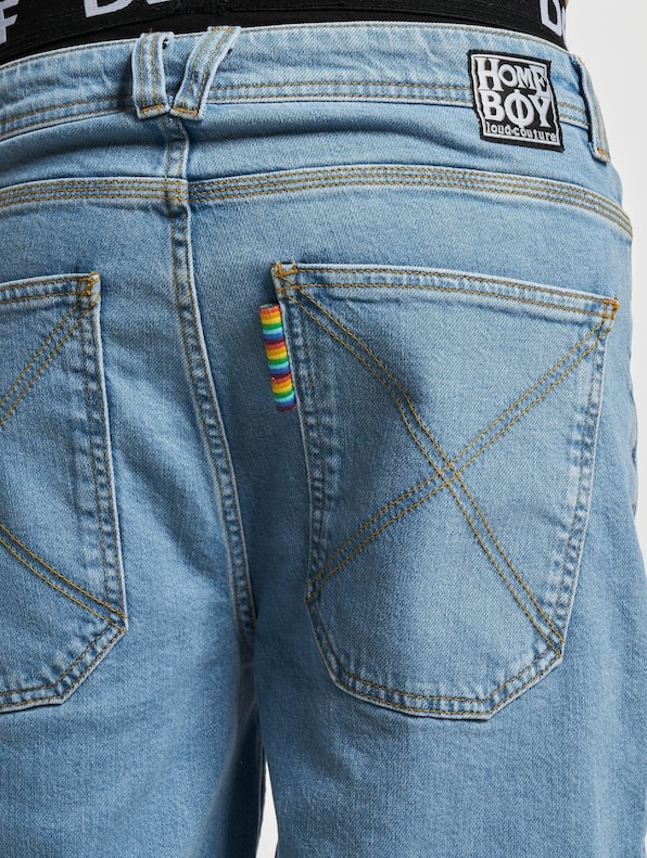 Homeboy xtra LOOSE Flex-3