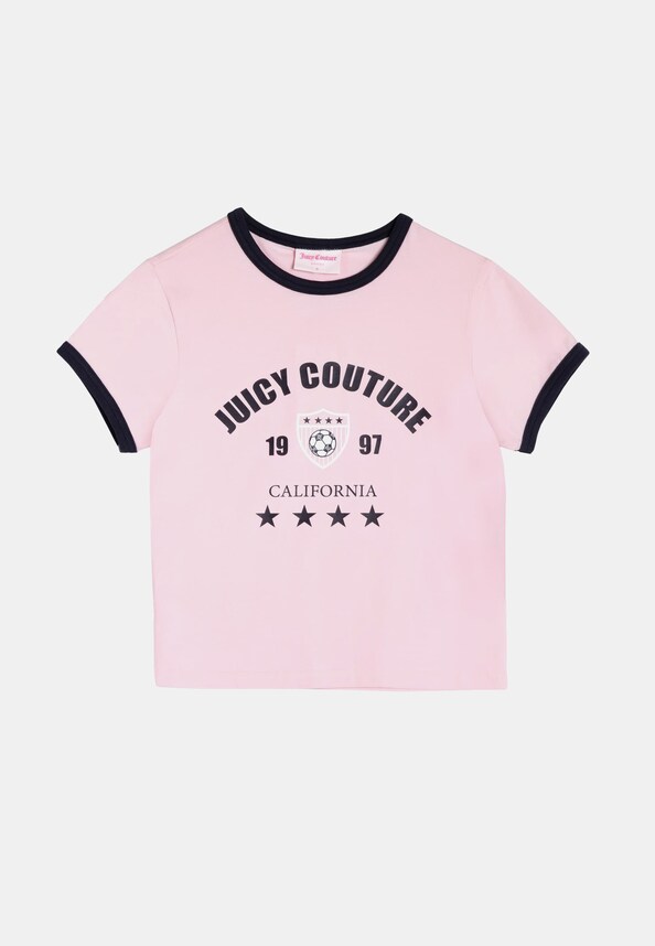 THE ARCHED FOOTBALL RINGER-0