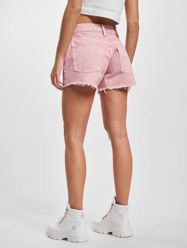 Levis 501 Shorts-1