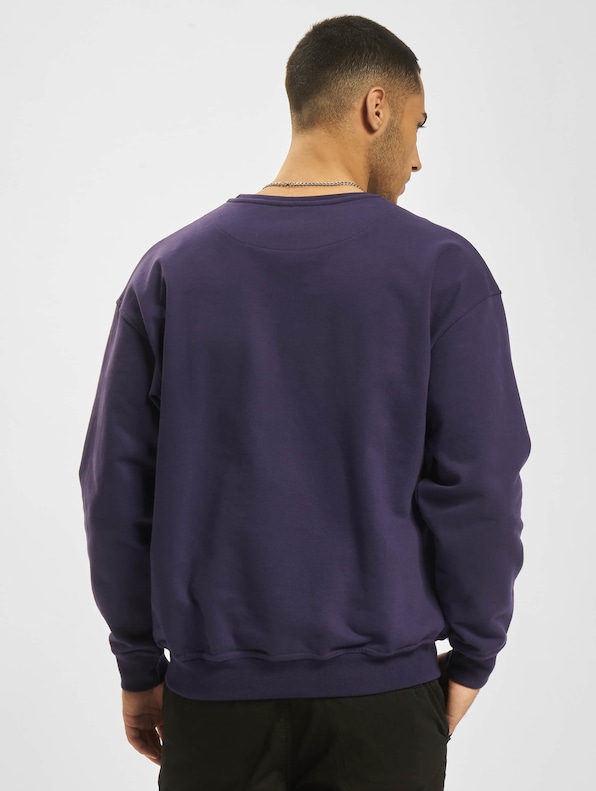 2Y Basic Sweater-1