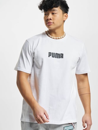 Puma Cat Jaws T-Shirt
