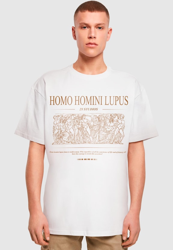 Homini Oversize-0