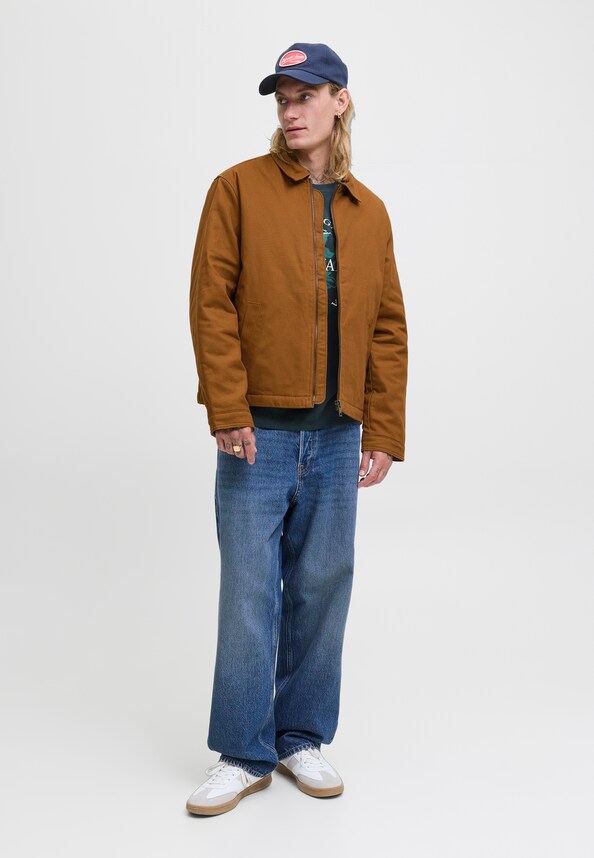 JJEDOVER WORKER-3