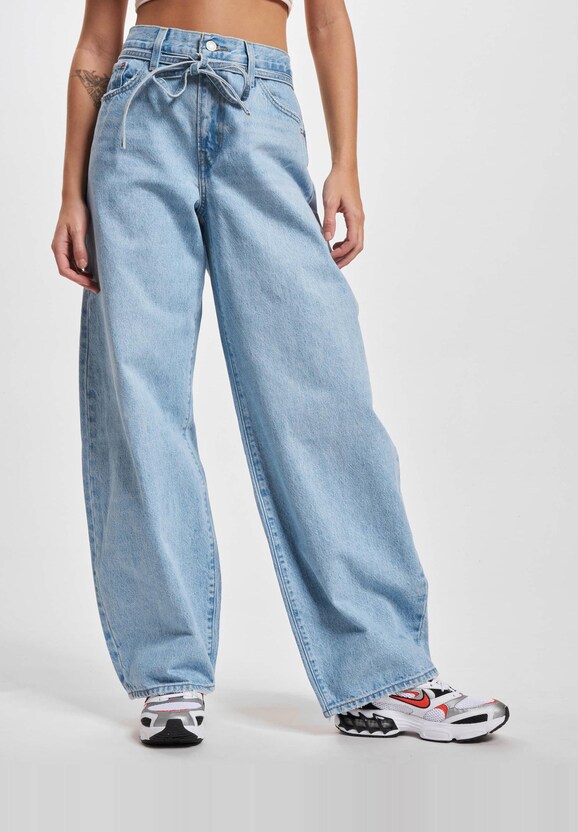 Levi's® Xl Balloon Loose Fit Loose Fit Jeans-0