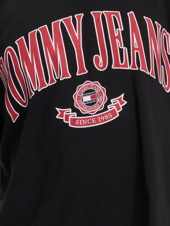 Tommy Jeans Rlx Modern Prep 1 T-Shirt-3