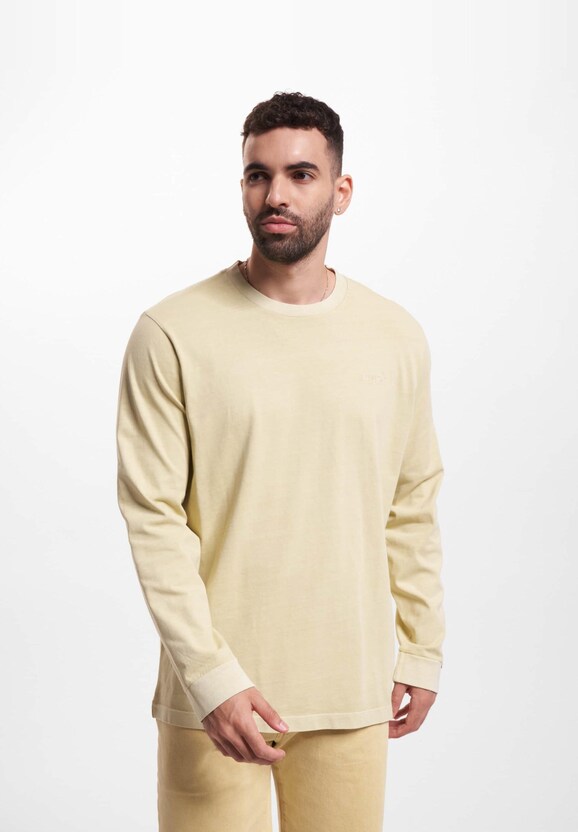 Levis Red Tab Longsleeve-0