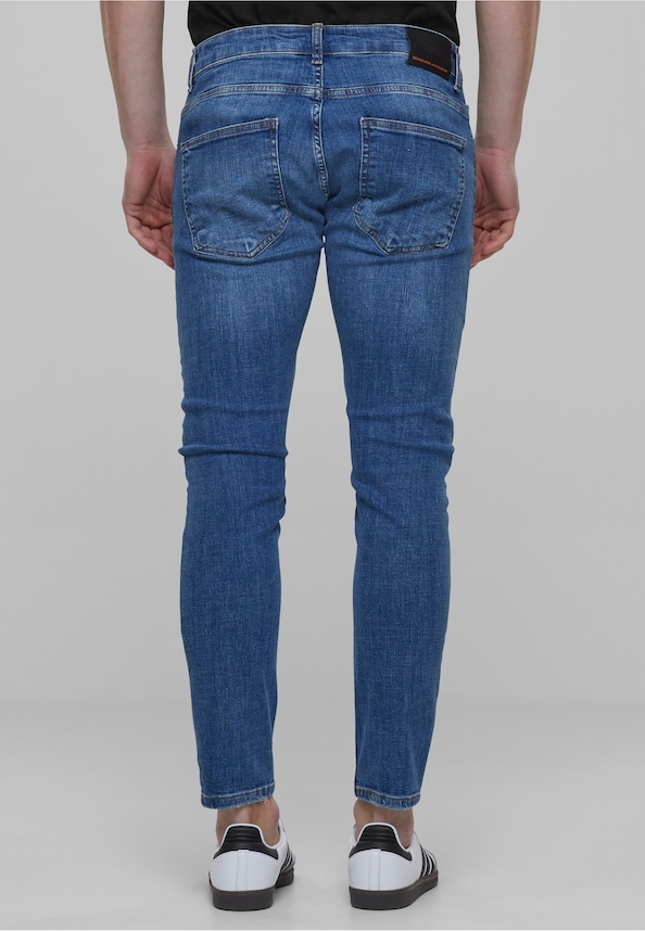 2Y Skinny Fit Jeans-1