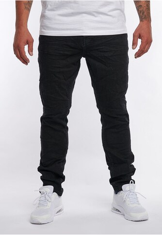 Eight2Nine Herren Skinny Fit