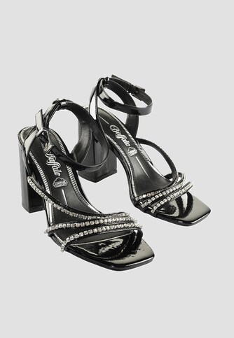 Charlotte Ice Vegan Patent