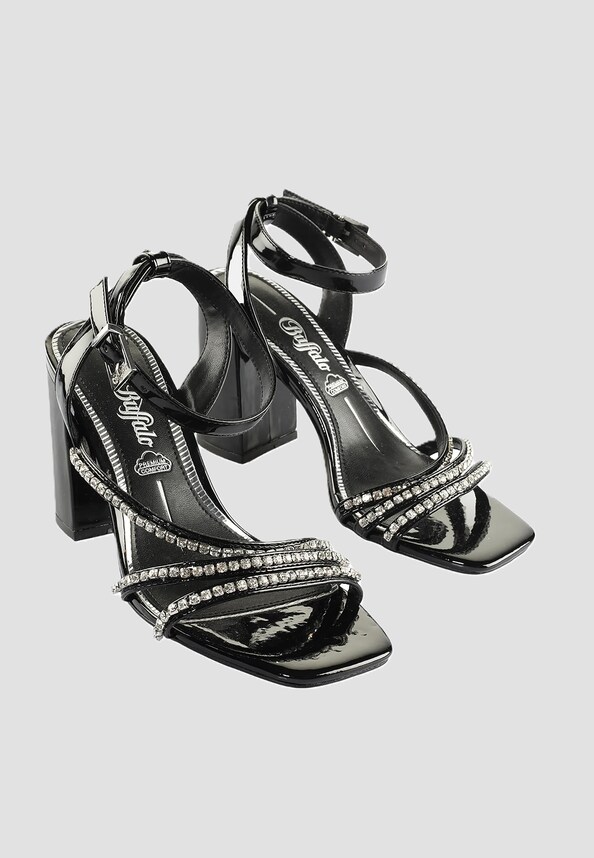 Charlotte Ice Vegan Patent-0