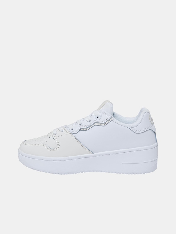 89 HEEL LOGO LX-5