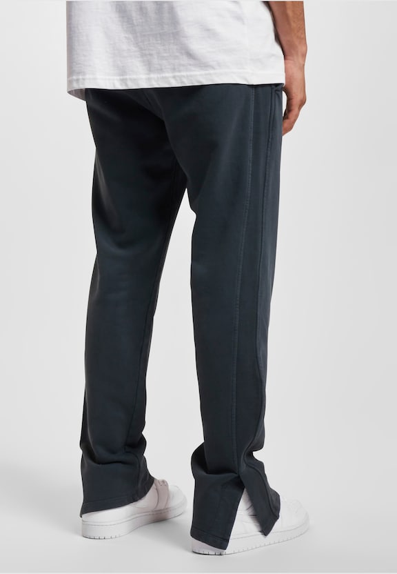 DEF Split Sweatpants-1