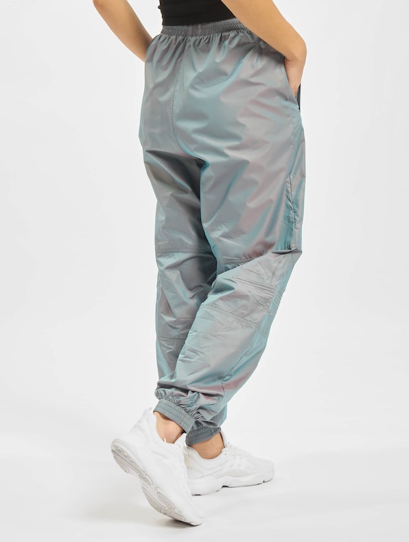 Adidas Originals adicolor Shattered Trefoil Sweat Pants-1