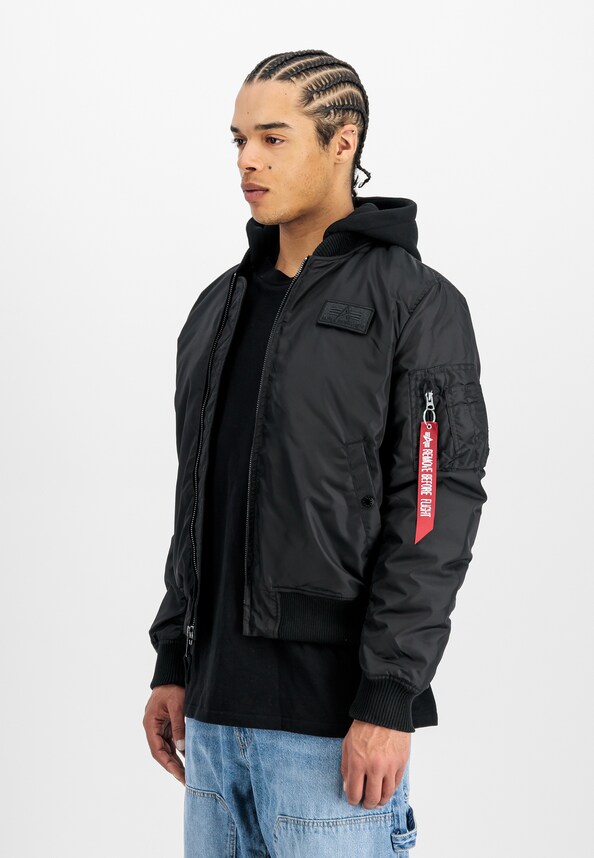 MA-1 TT Two Tone Hood-2