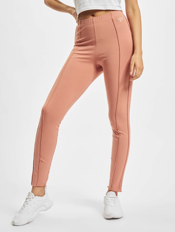 Reebok CL Wde Trend HR Leggings-2