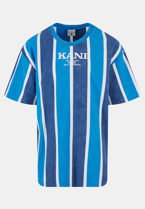 Retro Washed Stripe-3