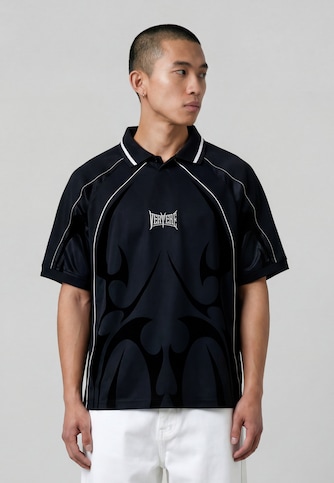 CORE SPORTS T-SHIRT