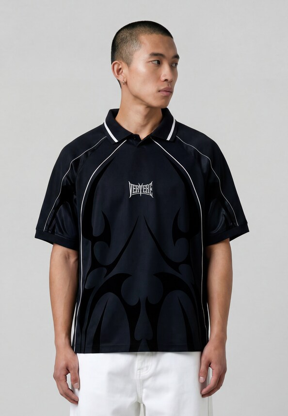 CORE SPORTS T-SHIRT-0