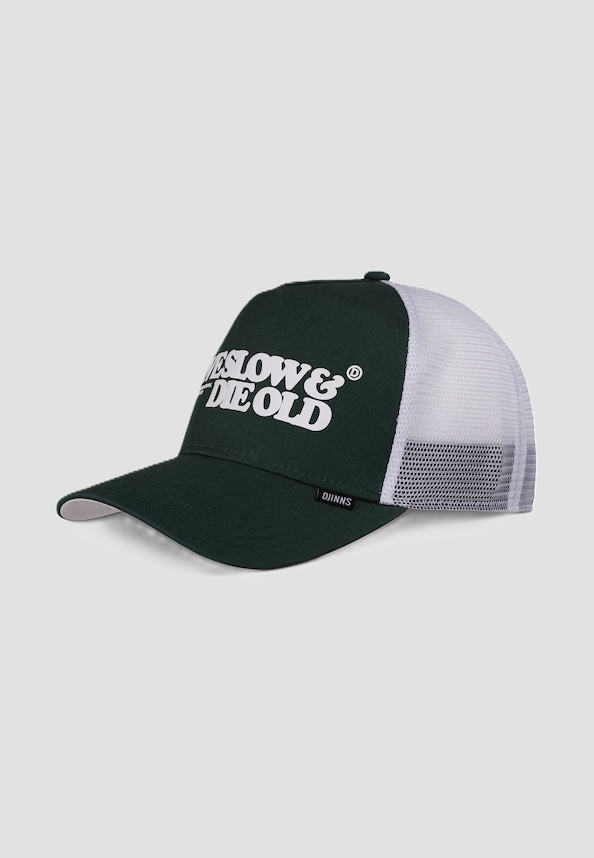 Trucker Cap HFT LSDO-2