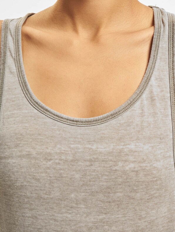 Ladies Loose Burnout-3