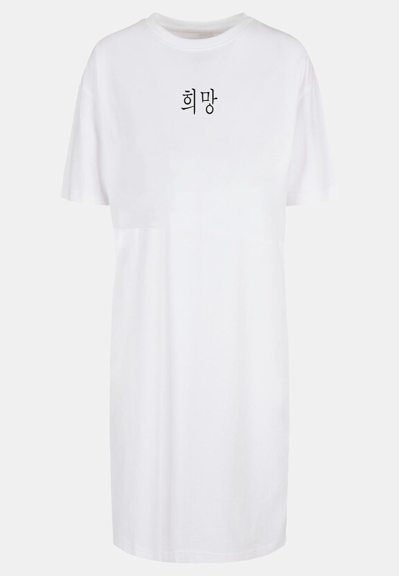 Ladies K HOPE Oversized Slit-2