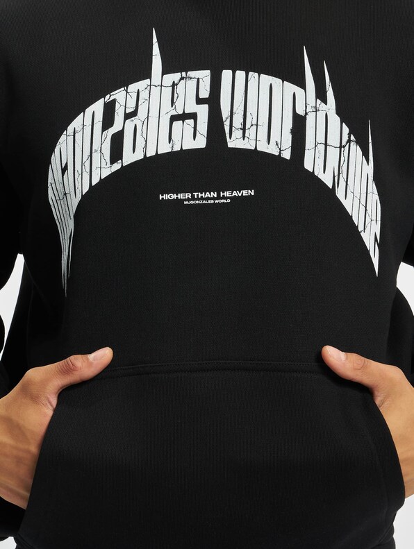 Higher Than Heaven V.3 Ultra Heavy-3