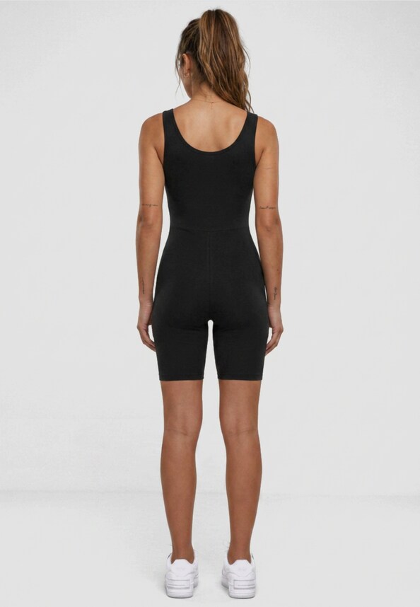 Ladies Essentials Stretch Jersey-1