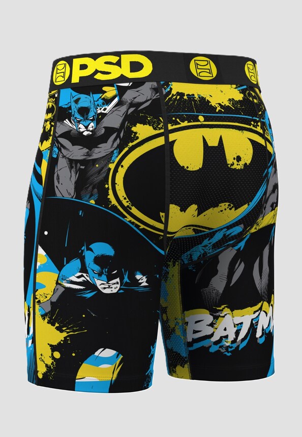 NA NA NA BATMAN -1