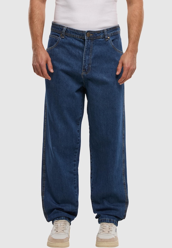 Tapered Loose Fit -2