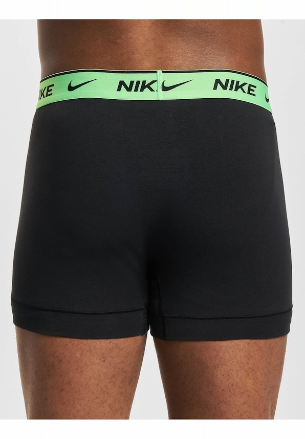 Everyday Cotton Stretch 3pk-4