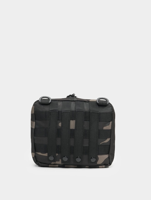 Molle Operator -2