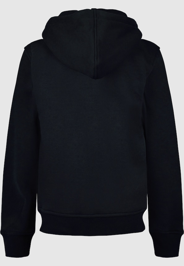 Kids 101 Dalmatians - 101 Doggies Basic Hoody-1