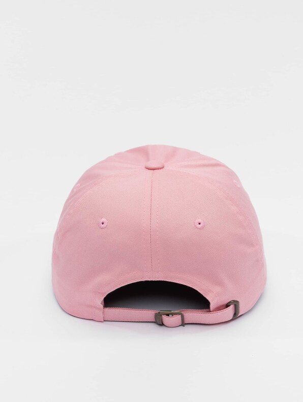 Low Profile Cotton Twill-1