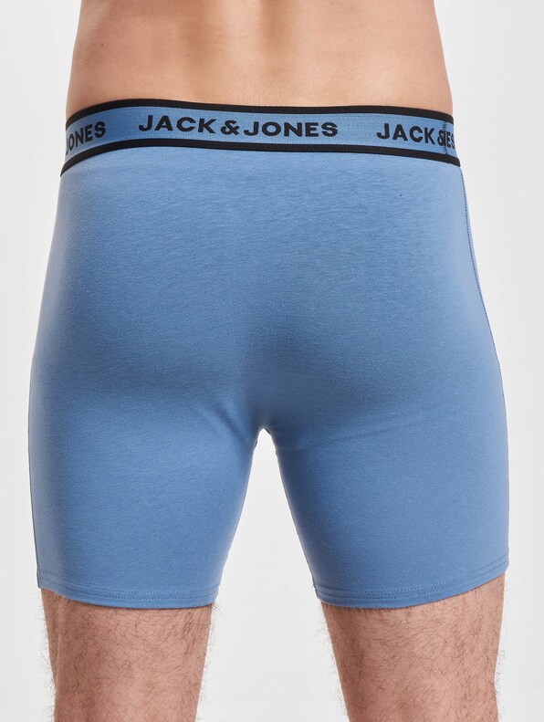 Louis 5 Pack-8