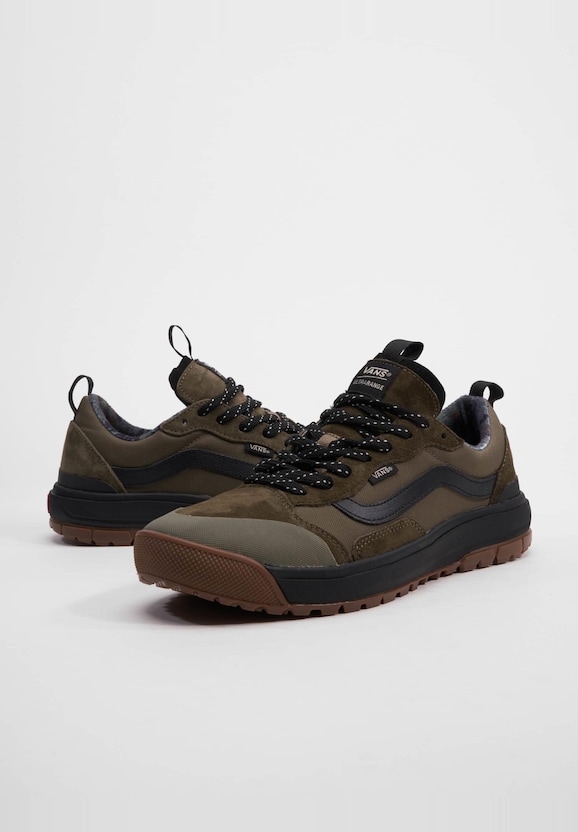 Ultrarange Exo Mte-1 -0