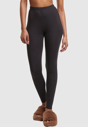 Ladies Bamboo Leggings 2-Pack