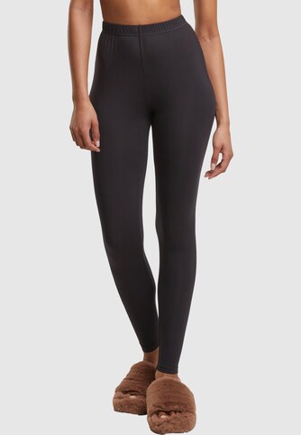 Ladies Bamboo Leggings 2-Pack