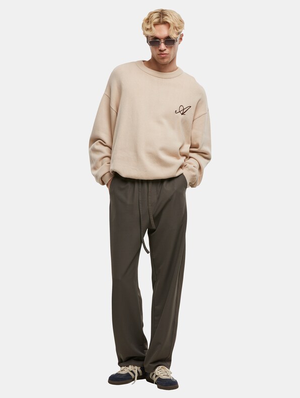 ACL Logo Loose Pants-3