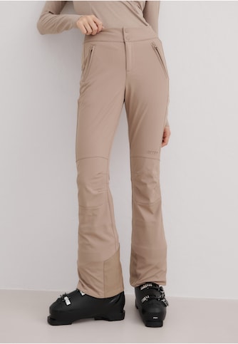 Stretch Thermo Pants