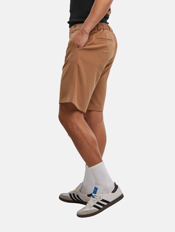 2Y Basic Shorts-2