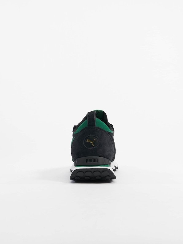 Puma Rider FV Archive Remastered Sneakers Black-5