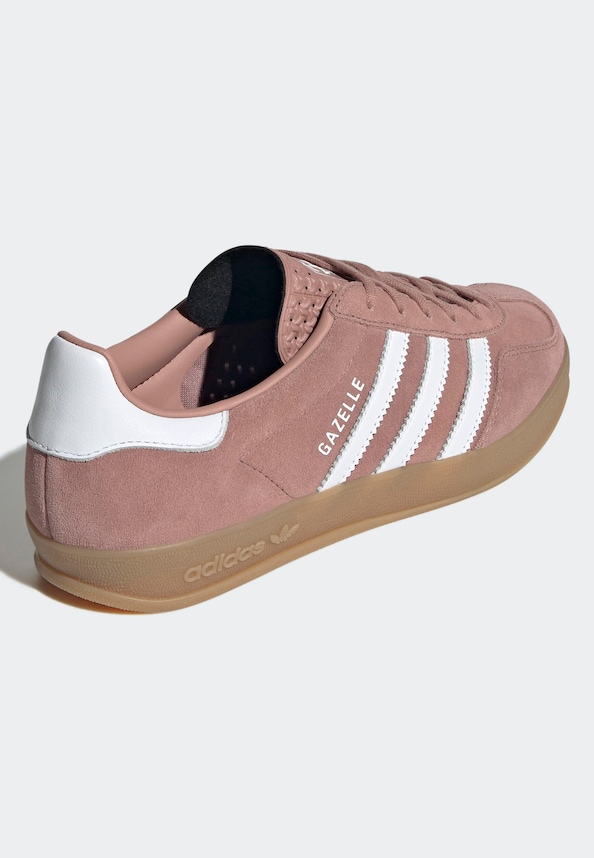 Gazelle Indoor W-2